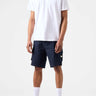 Weekend Offender Korte Broeken Mascia - navy