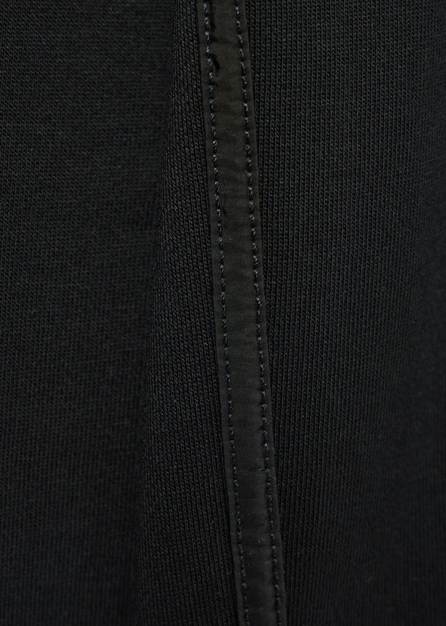 Weekend Offender Pullover Thunder - black