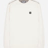 Weekend Offender Truien Vega - winter white house check
