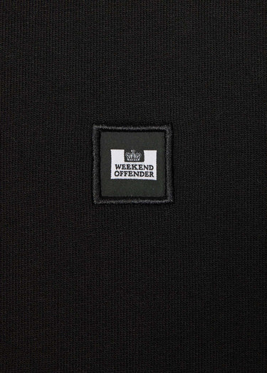 Weekend Offender Truien  Ferrer - black