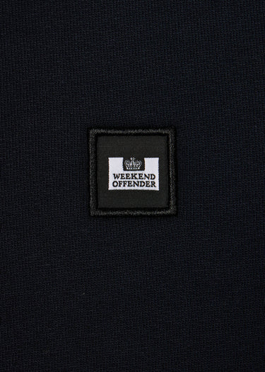 Weekend Offender Truien Vega - navy house check
