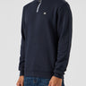 Weekend Offender Truien Matisa - navy blue house check