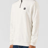Weekend Offender Truien Matisa - winter white house check