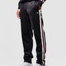 Weekend Offender Broeken Djoko - black