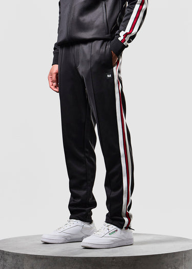 Weekend Offender Broeken  Djoko - black