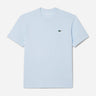 Lacoste T-shirts Ultra dry t-shirt - rill