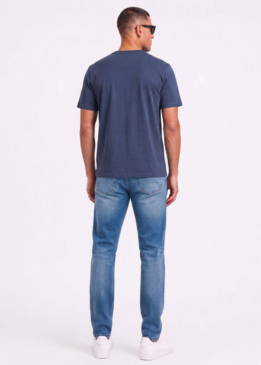 Weekend Offender T-shirts Brooklands - lagoon