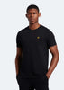 Lyle & Scott T-shirts 3 pack t-shirt - jet black - gunmetal - cove