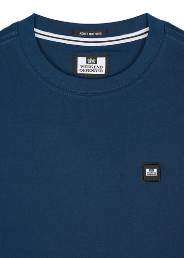 Weekend Offender T-shirts Cannon beach - juniper