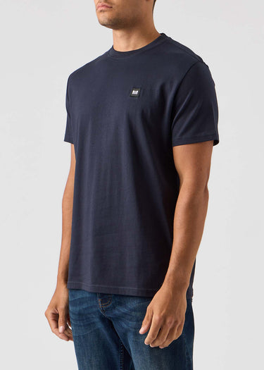 Weekend Offender T-shirts Cannon beach - navy