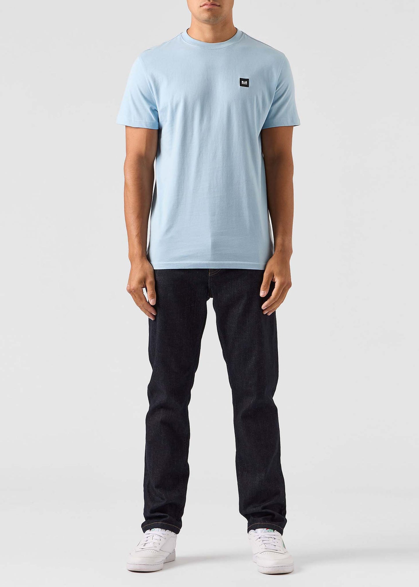 Weekend Offender T-shirts Cannon beach - winter sky