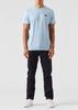 Weekend Offender T-shirts Cannon beach - winter sky