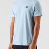Weekend Offender T-shirts Cannon beach - winter sky