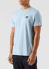 Weekend Offender T-shirts Cannon beach - winter sky