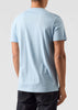 Weekend Offender T-shirts Cannon beach - winter sky