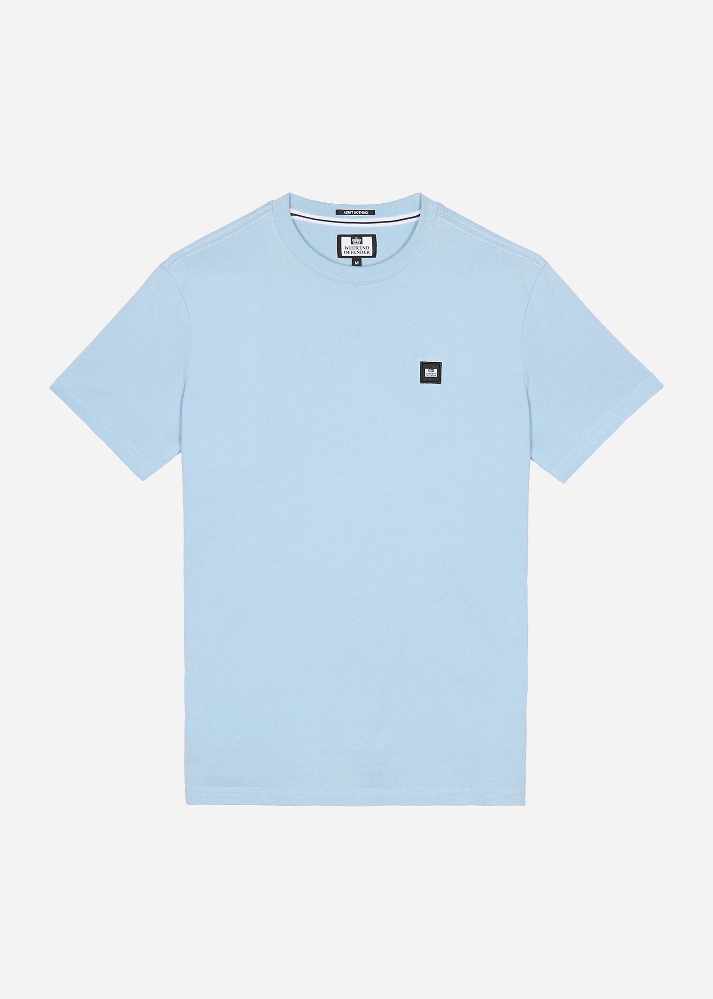 Weekend Offender T-shirts Cannon beach - winter sky