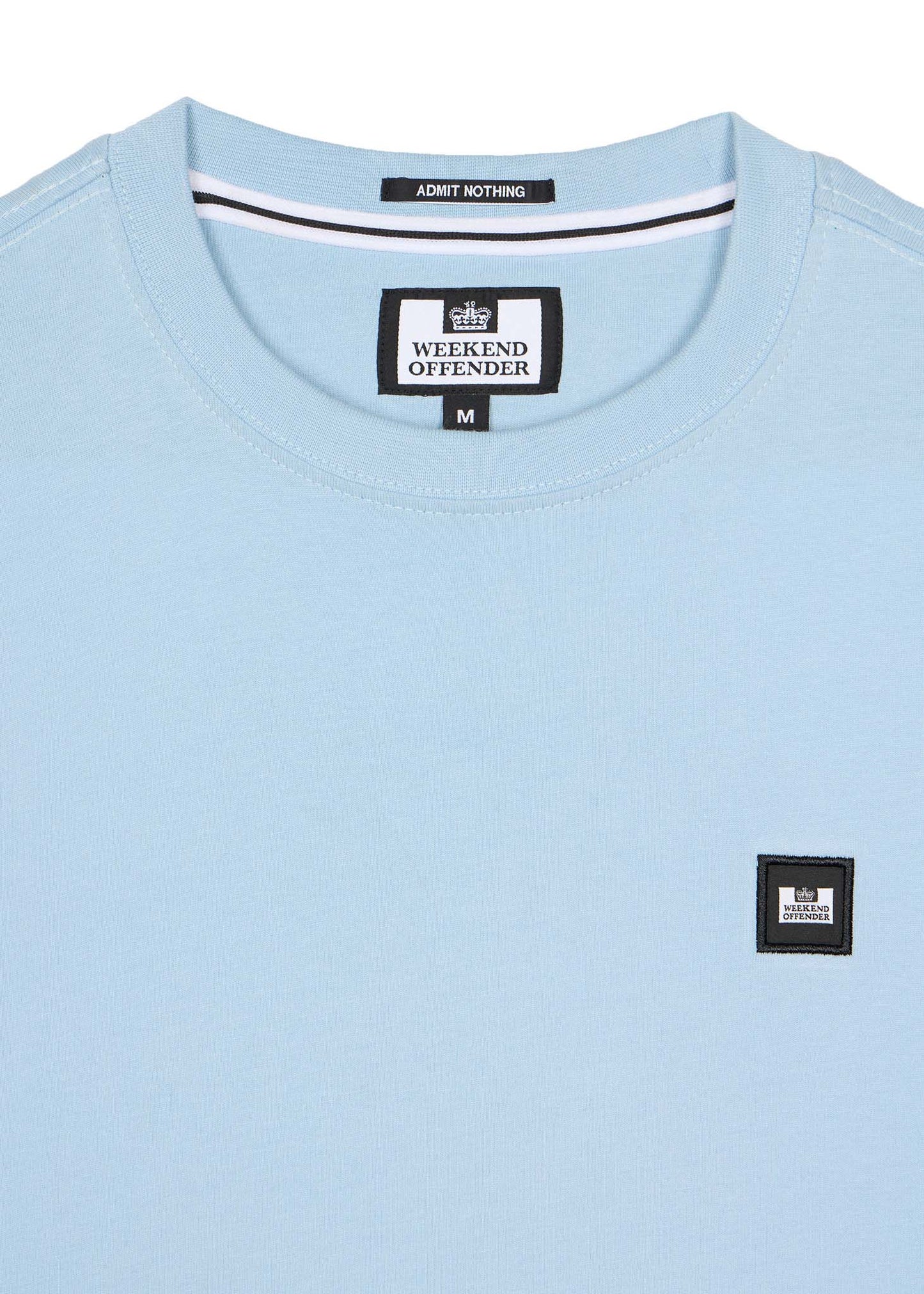 Weekend Offender T-shirts Cannon beach - winter sky