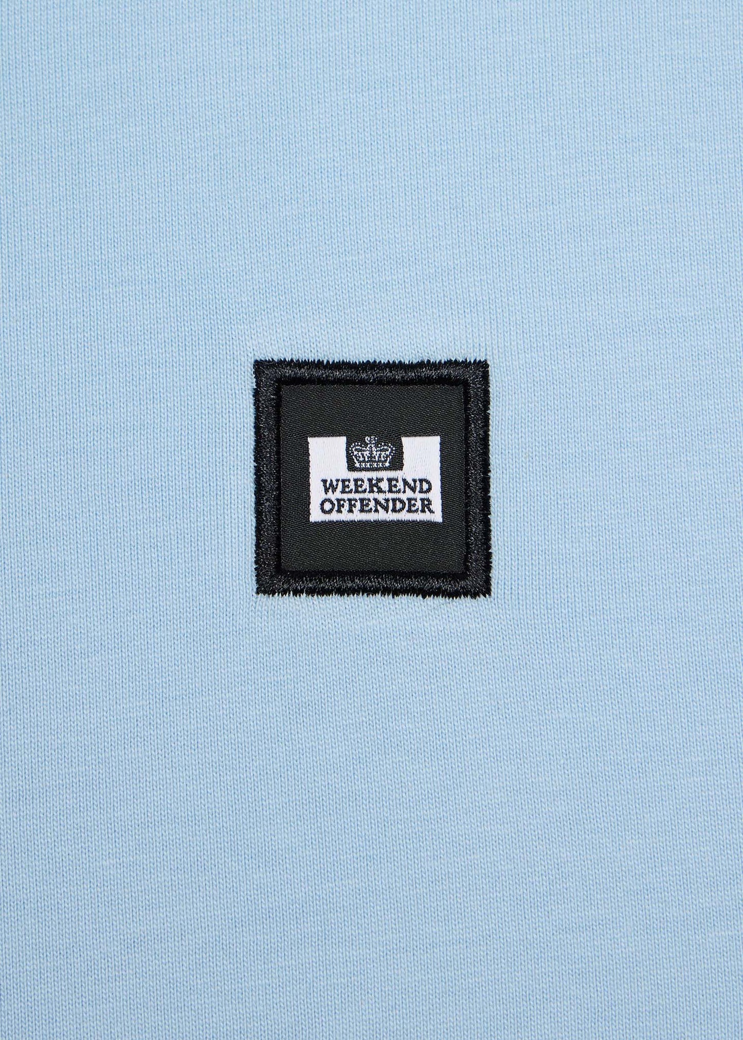 Weekend Offender T-shirts Cannon beach - winter sky