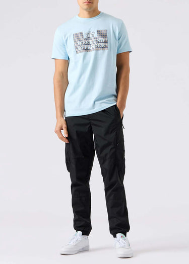 Weekend Offender T-shirts Shevchenco - mineral