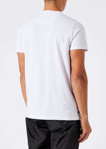 Weekend Offender T-shirts  Prison - white