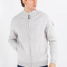 Weekend Offender Vesten Dexter - grey