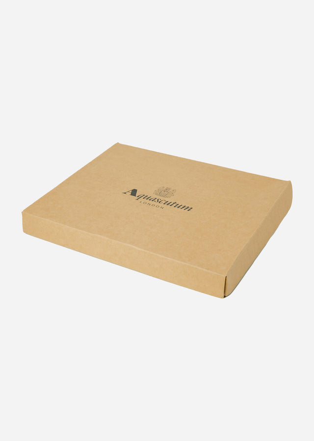 Aquascutum Schals Club check scarf - check club