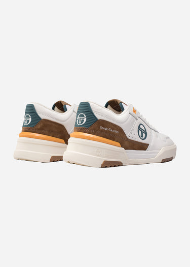 Sergio Tacchini Schoenen BB Court - white antique