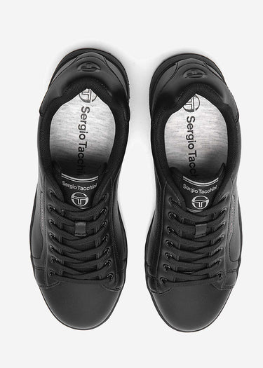 Sergio Tacchini Schoenen Capri - black