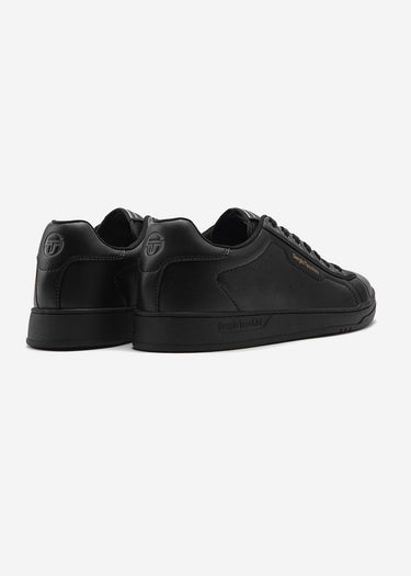 Sergio Tacchini Schoenen Capri - black