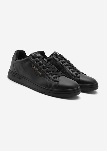 Sergio Tacchini Schoenen Capri - black