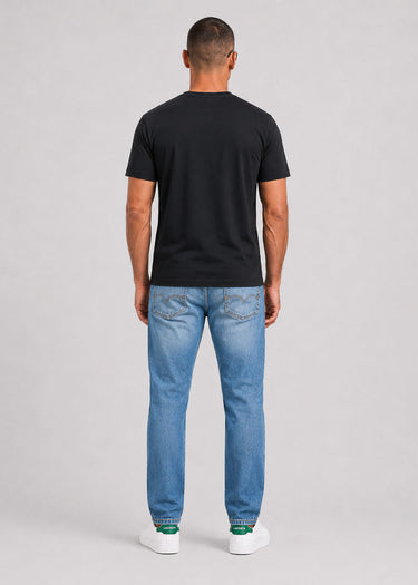 Ellesse T-shirts Prado 2 tee - black