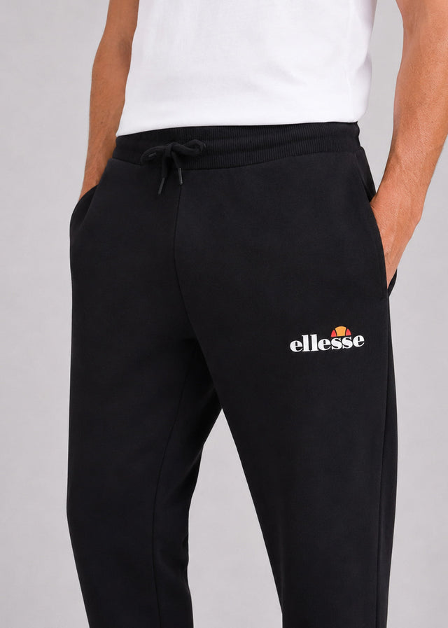 Ellesse Jogginbroeken Cravo 2 jog pant - black