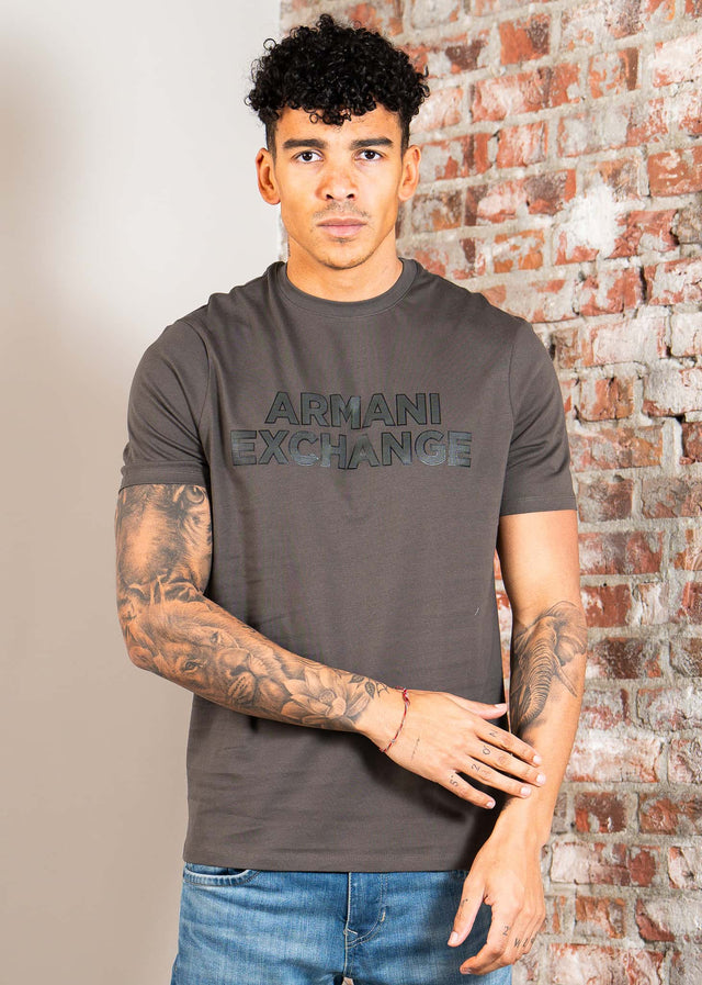 Armani Exchange T-Shirts T-Shirt - chimera