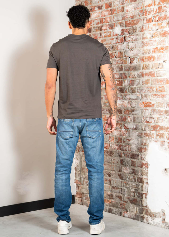 Armani Exchange T-Shirts T-Shirt - chimera