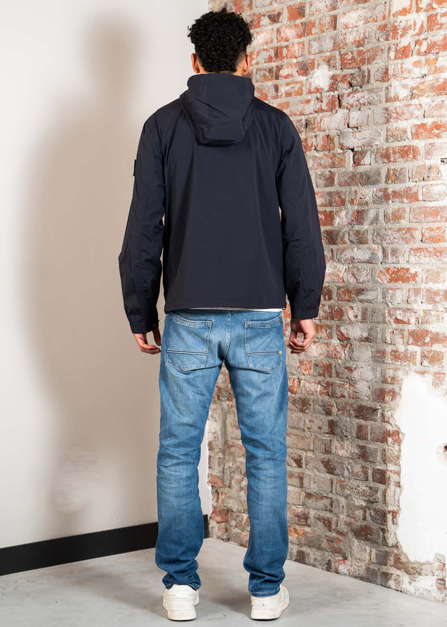 Weekend Offender Jacken Temara - navy