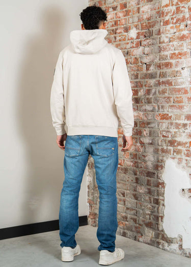 Weekend Offender Vesten Daponte - cement