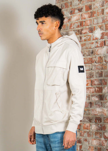 Weekend Offender Vesten Daponte - cement