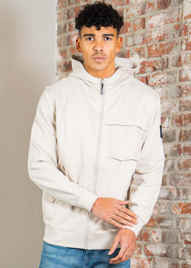 Weekend Offender Vesten Daponte - cement