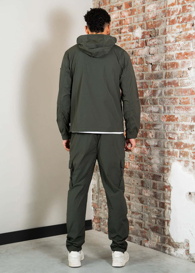 Weekend Offender Hosen Zanardi - black forest
