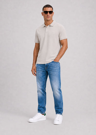 Hugo Boss Polo's Passenger - 070