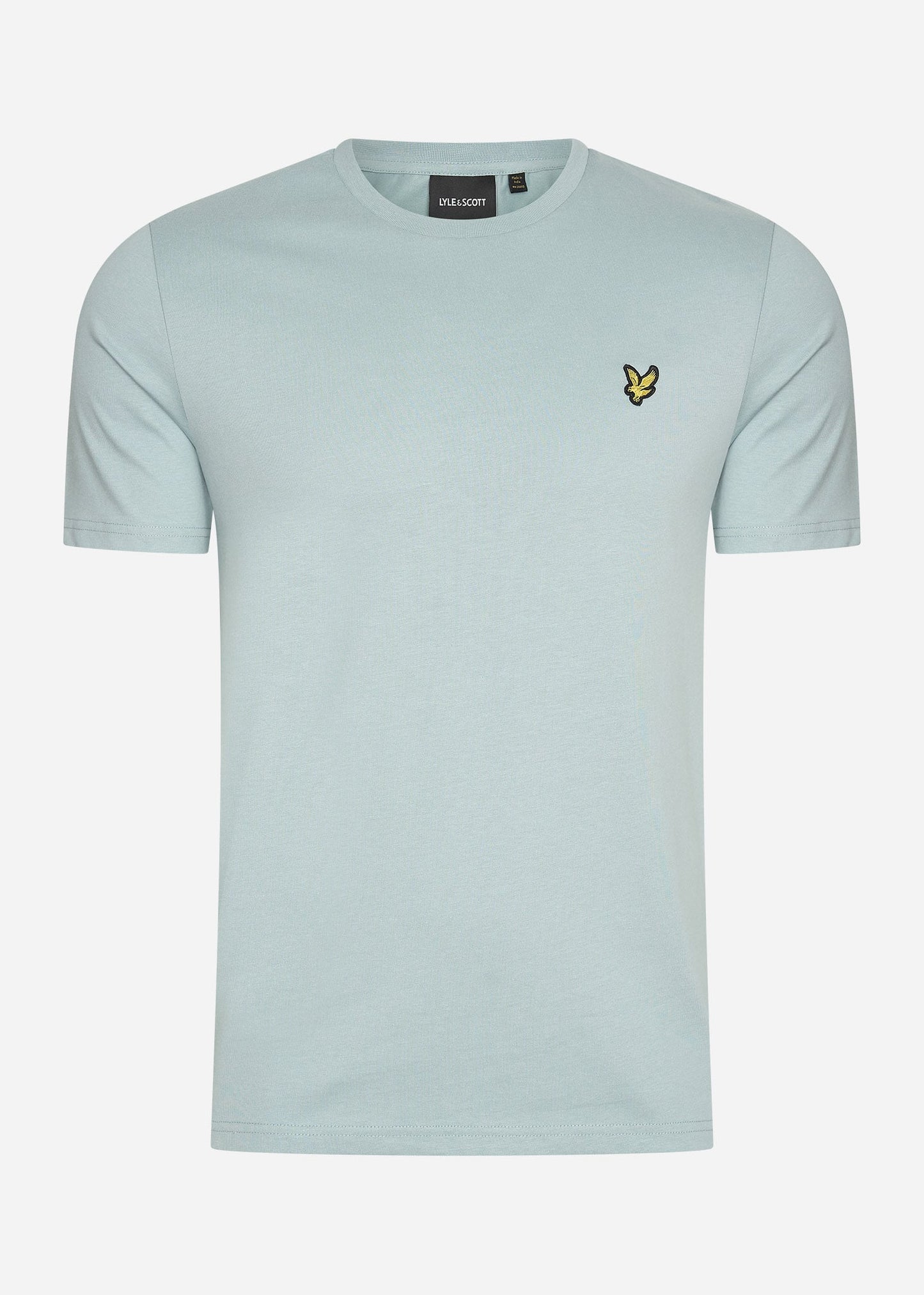 Lyle & Scott T-shirts Plain t-shirt - slate blue