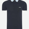 Barbour International Polo's Howall polo - night sky