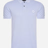 MA.Strum Polo's Ss pique polo - lavender