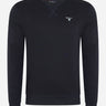 Barbour Truien Ridsdale crew - navy