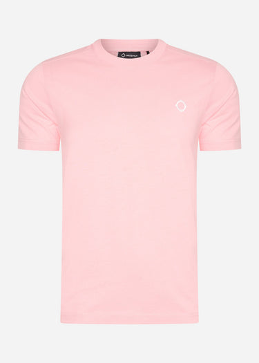 MA.Strum T-shirts Ss icon tee - candy