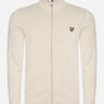 Lyle & Scott Vesten Full zip jumper - cove