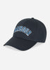 Barbour Petten Campbell sports cap - navy