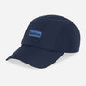 Barbour Petten Beckton sports cap - navy