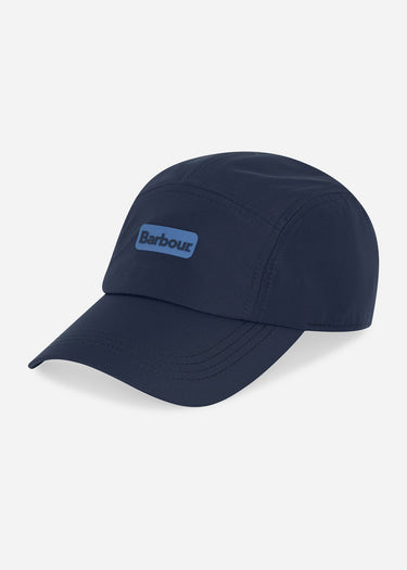 Barbour Petten Beckton sports cap - navy