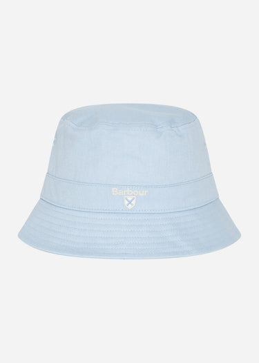 Barbour Bucket Hats Cascade bucket hat - niagra mist
